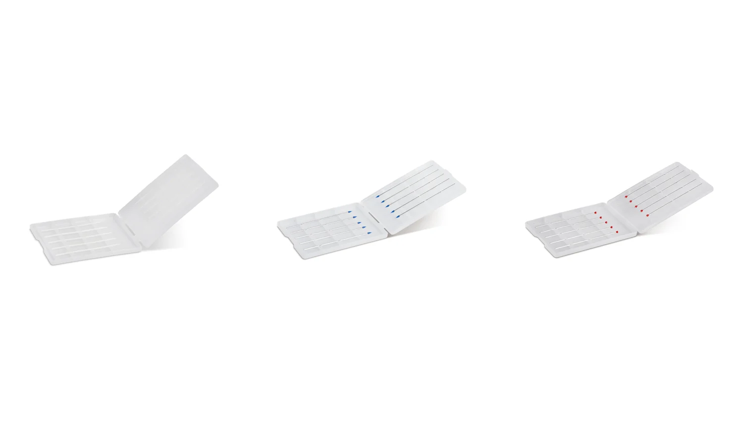 ESD stick product series in protective cases